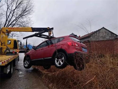 资兴楚雄道路救援